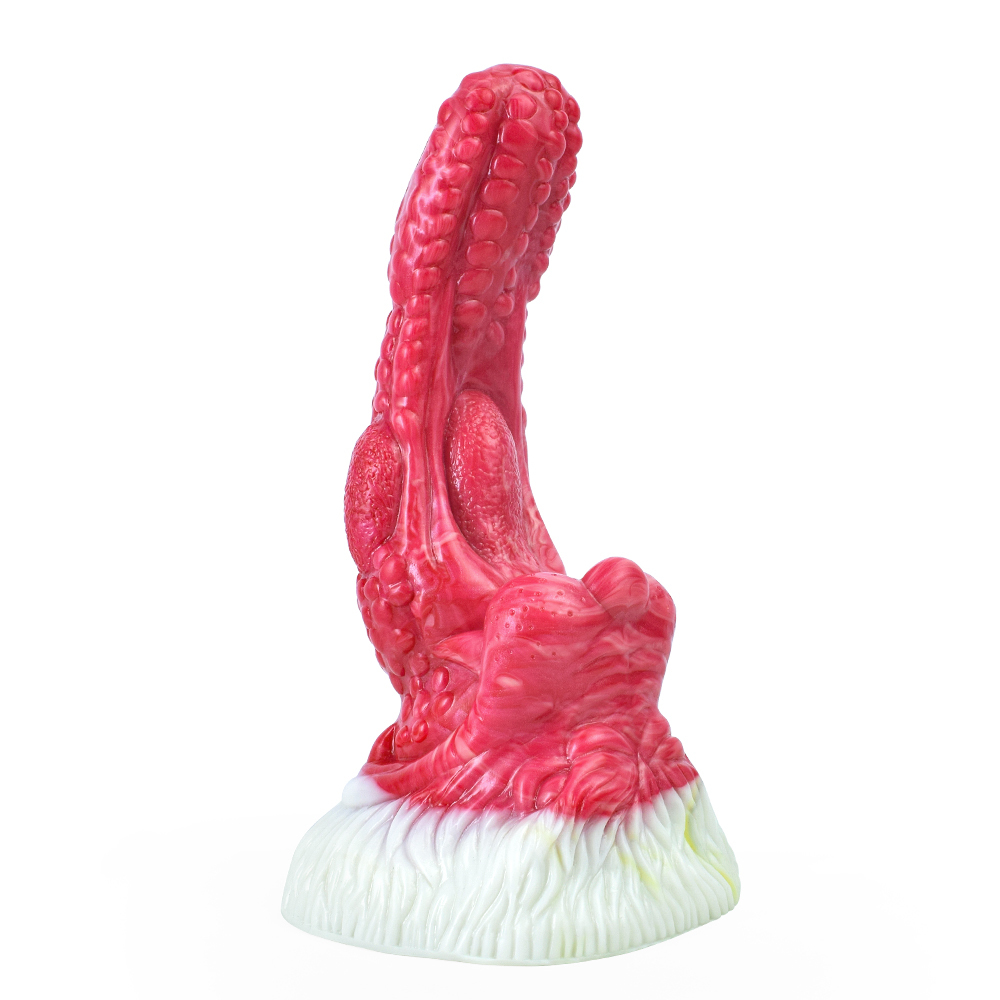 (image for) Alien Wolf Phallus - 12
