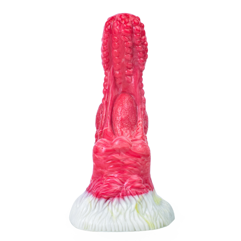(image for) Alien Wolf Phallus - 12