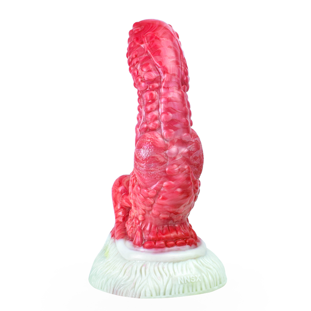 (image for) Alien Wolf Phallus - 12