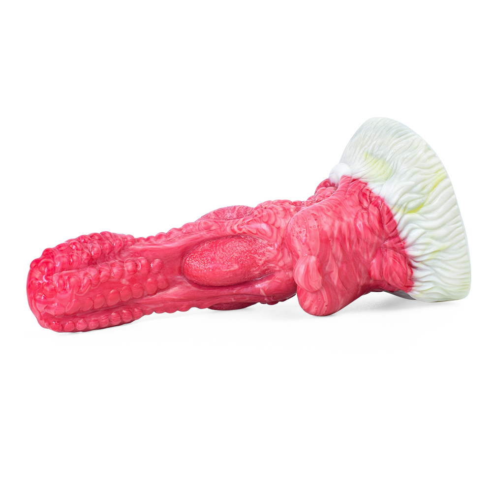(image for) Alien Wolf Phallus - 12