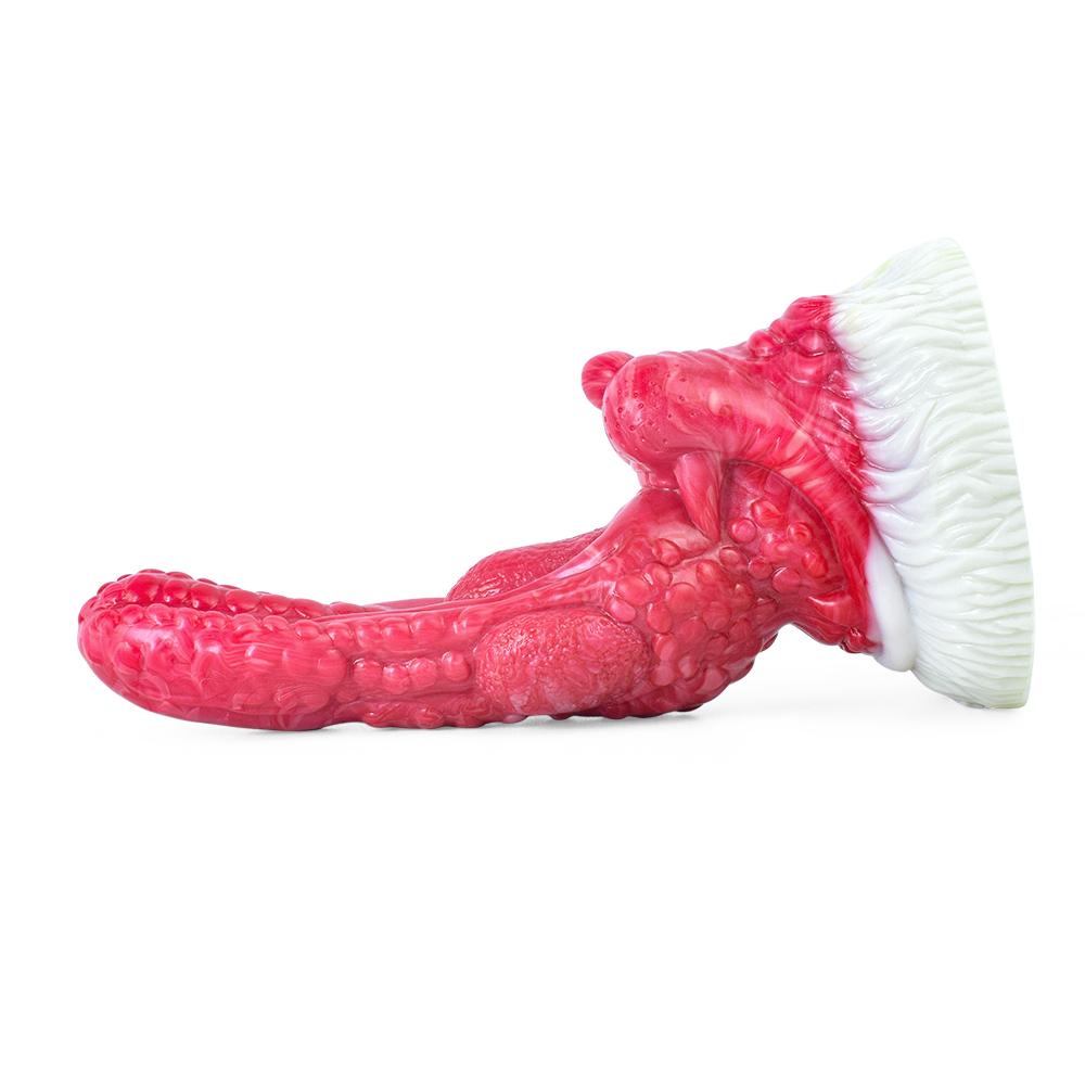 (image for) Alien Wolf Phallus - 12