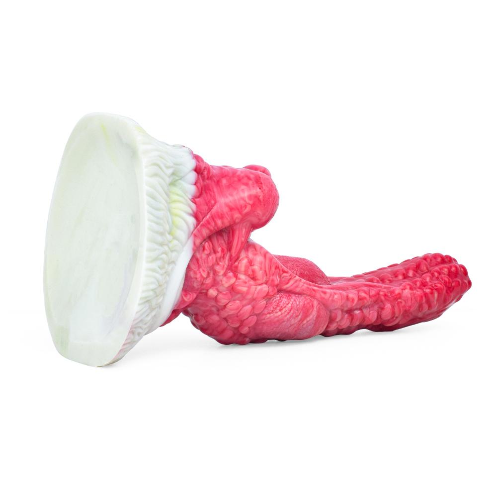 (image for) Alien Wolf Phallus - 12