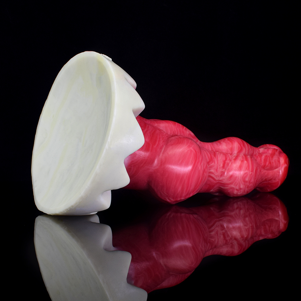 (image for) Alien Wolf Phallus - 24