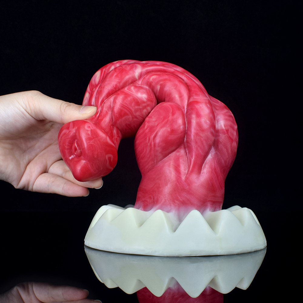 (image for) Alien Wolf Phallus - 24