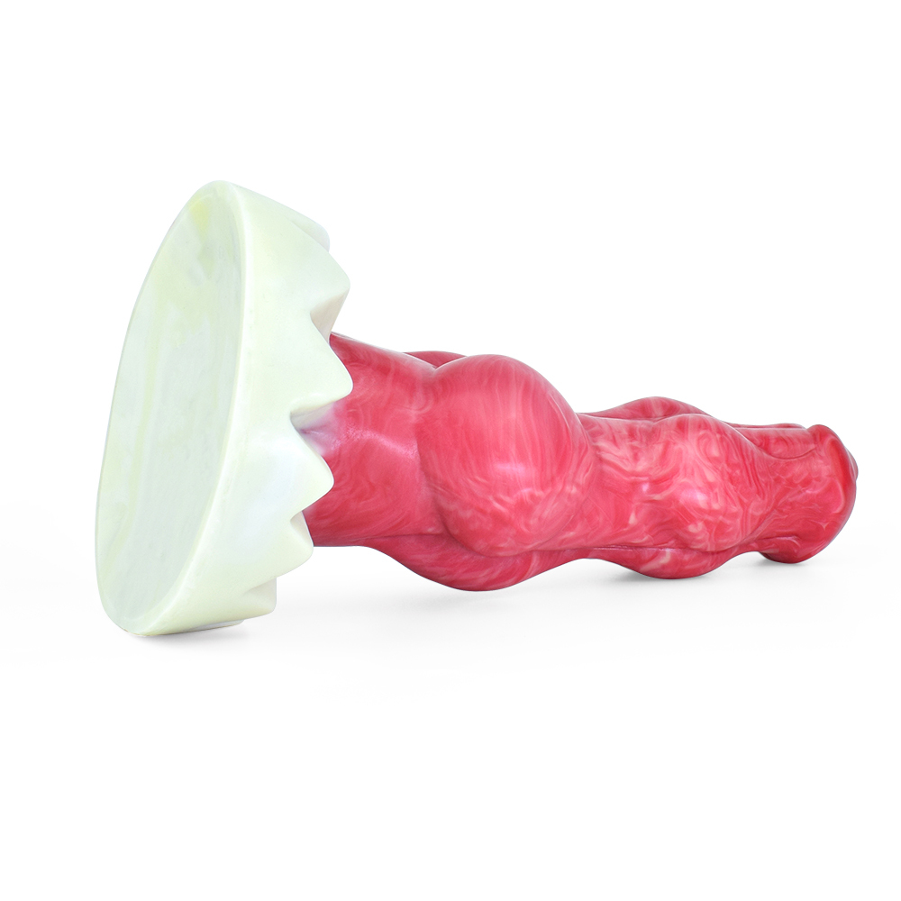 (image for) Alien Wolf Phallus - 24
