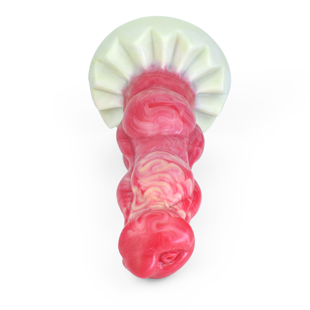(image for) Alien Wolf Phallus - 24