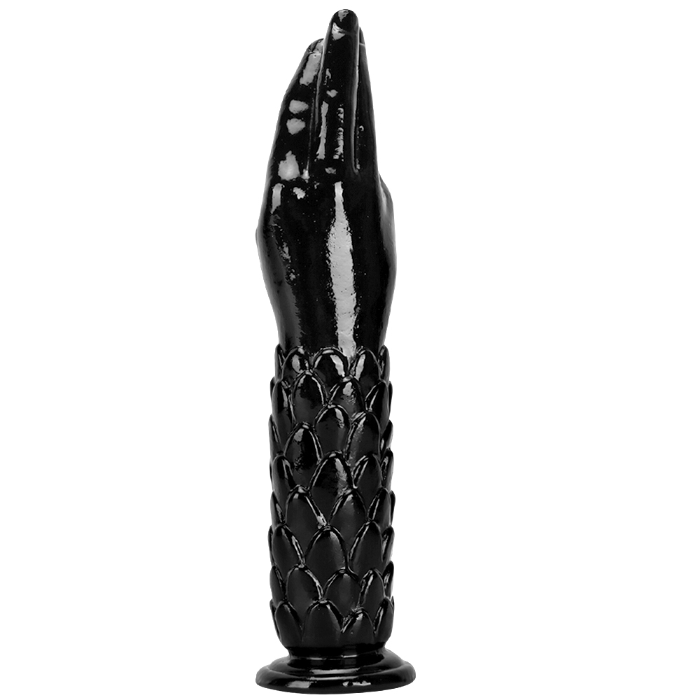 (image for) Fister Hand & Forearm Dildo