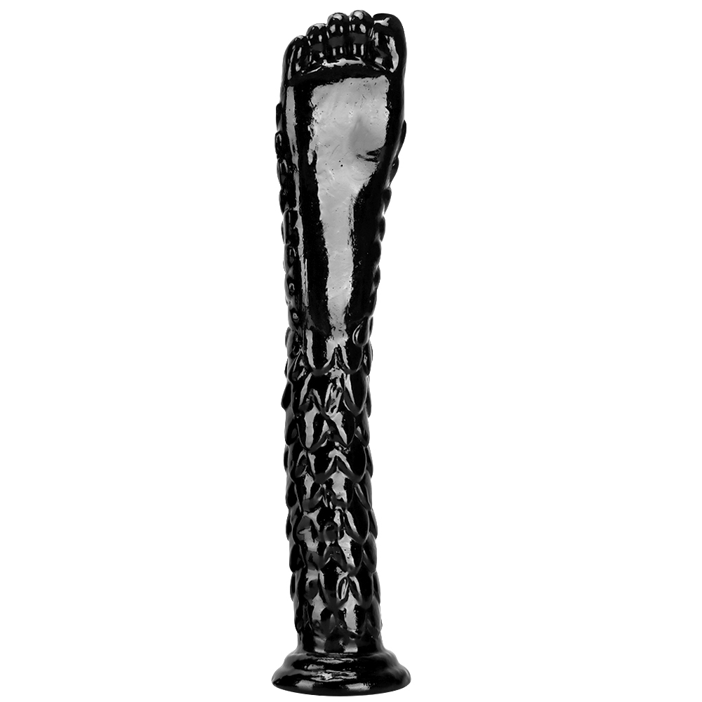 (image for) Fister Hand & Forearm Dildo