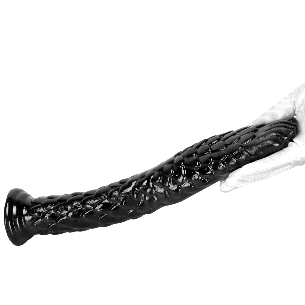 (image for) Soles Of Feet Dildo