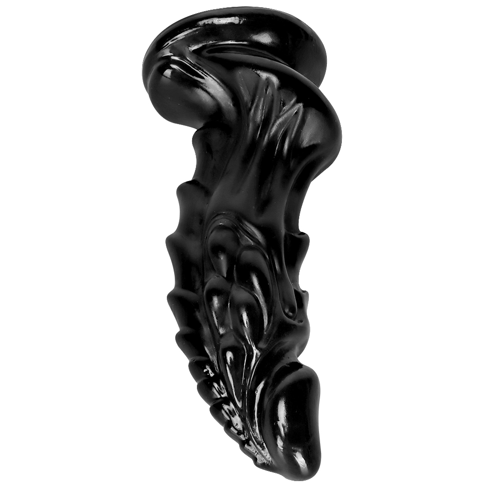 (image for) Weird Big Thick Realistic Dildo