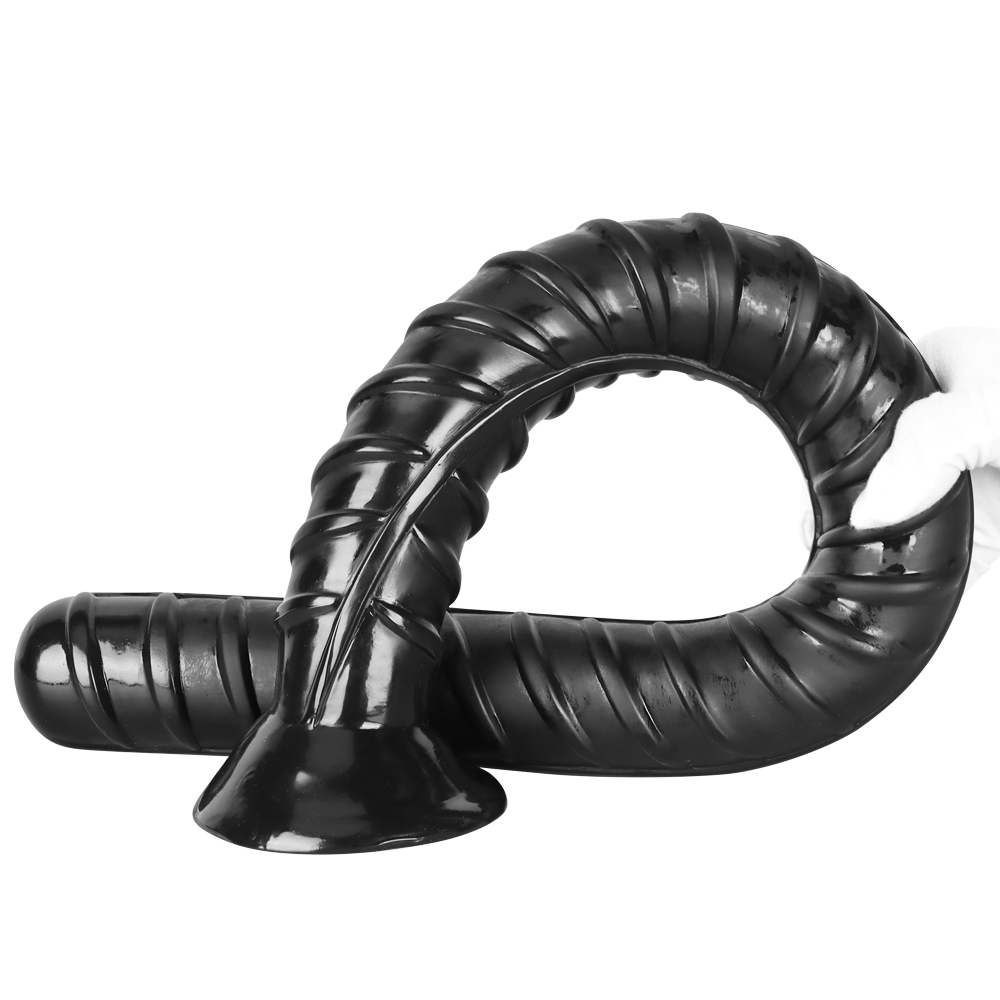 (image for) Rebar Flexible Realistic Penis