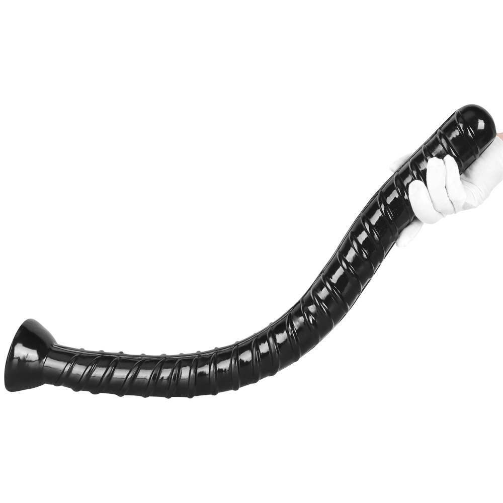 (image for) Rebar Flexible Realistic Penis