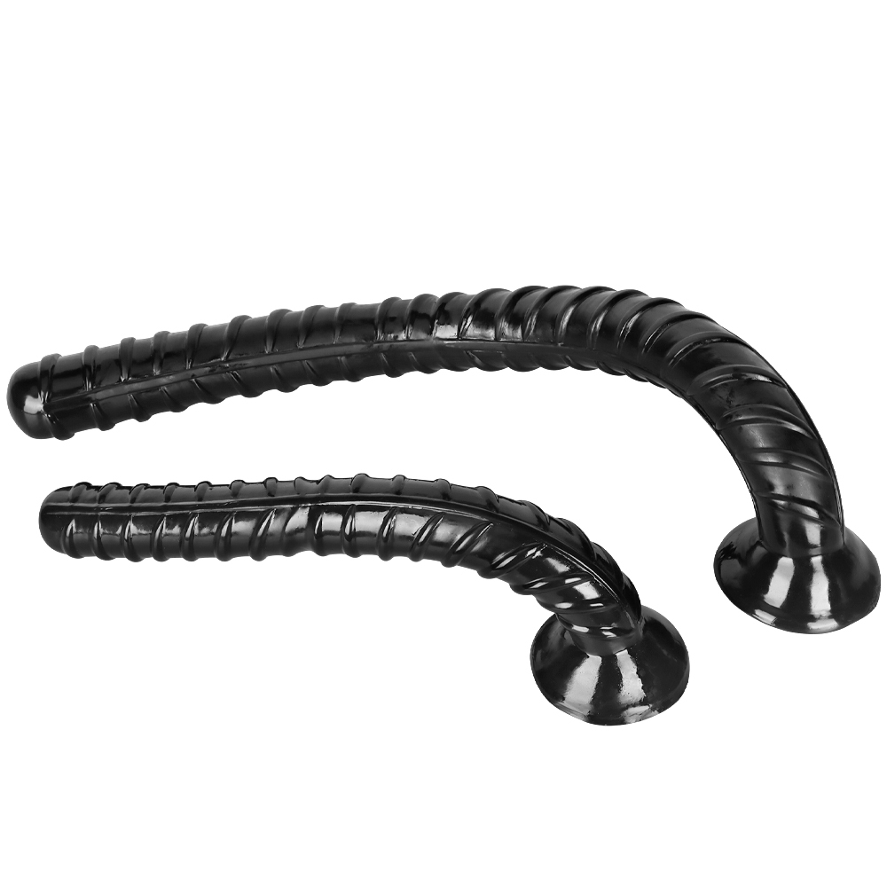 (image for) Rebar Flexible Realistic Penis