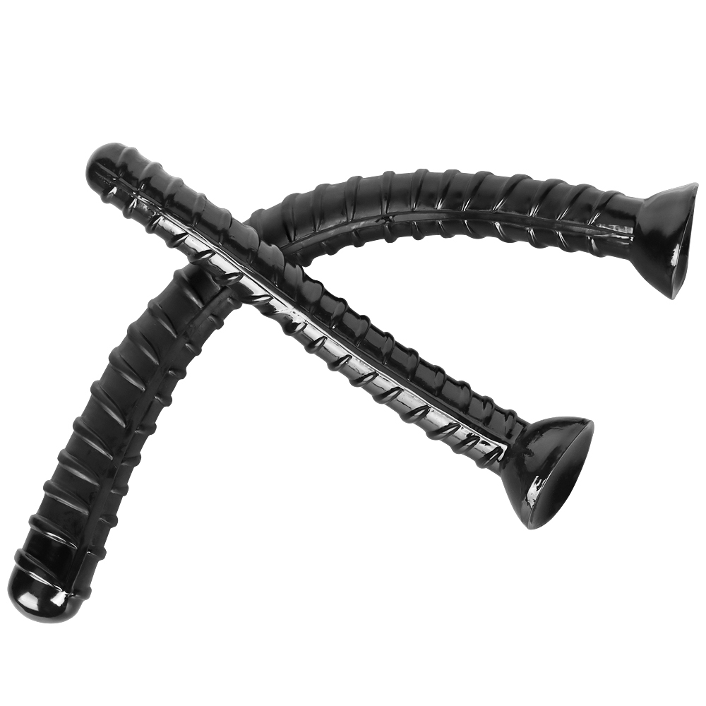 (image for) Rebar Flexible Realistic Penis