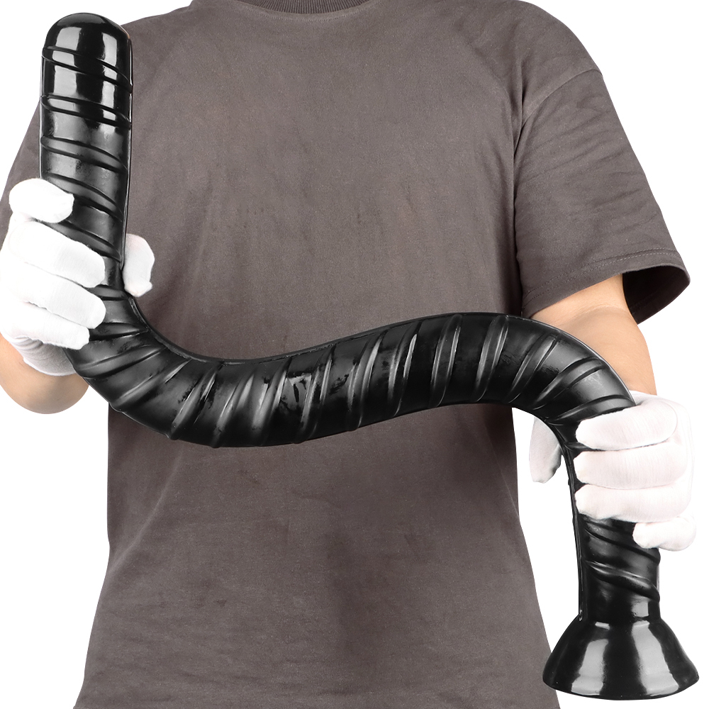 (image for) Rebar Flexible Realistic Penis