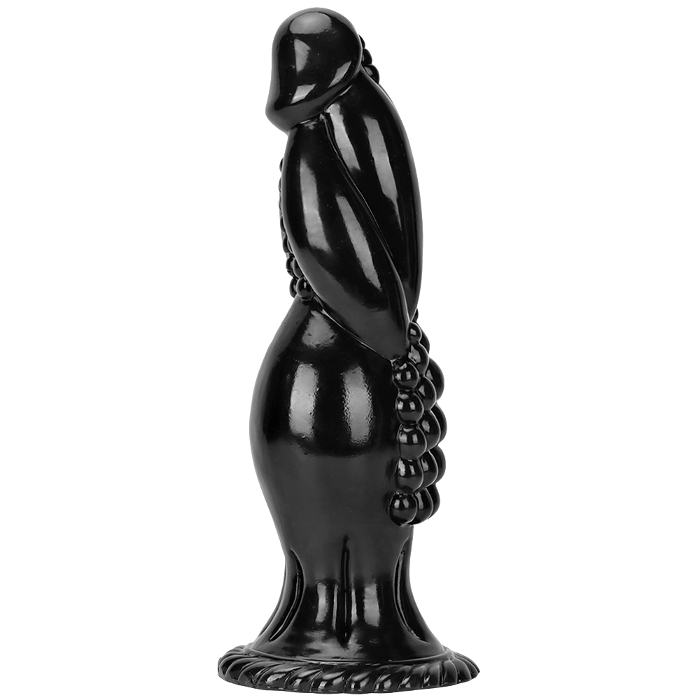 (image for) Giant Sea Lion PVC Dildo