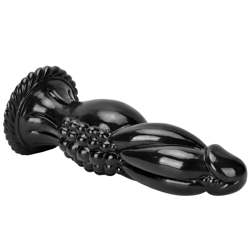 (image for) Giant Sea Lion PVC Dildo