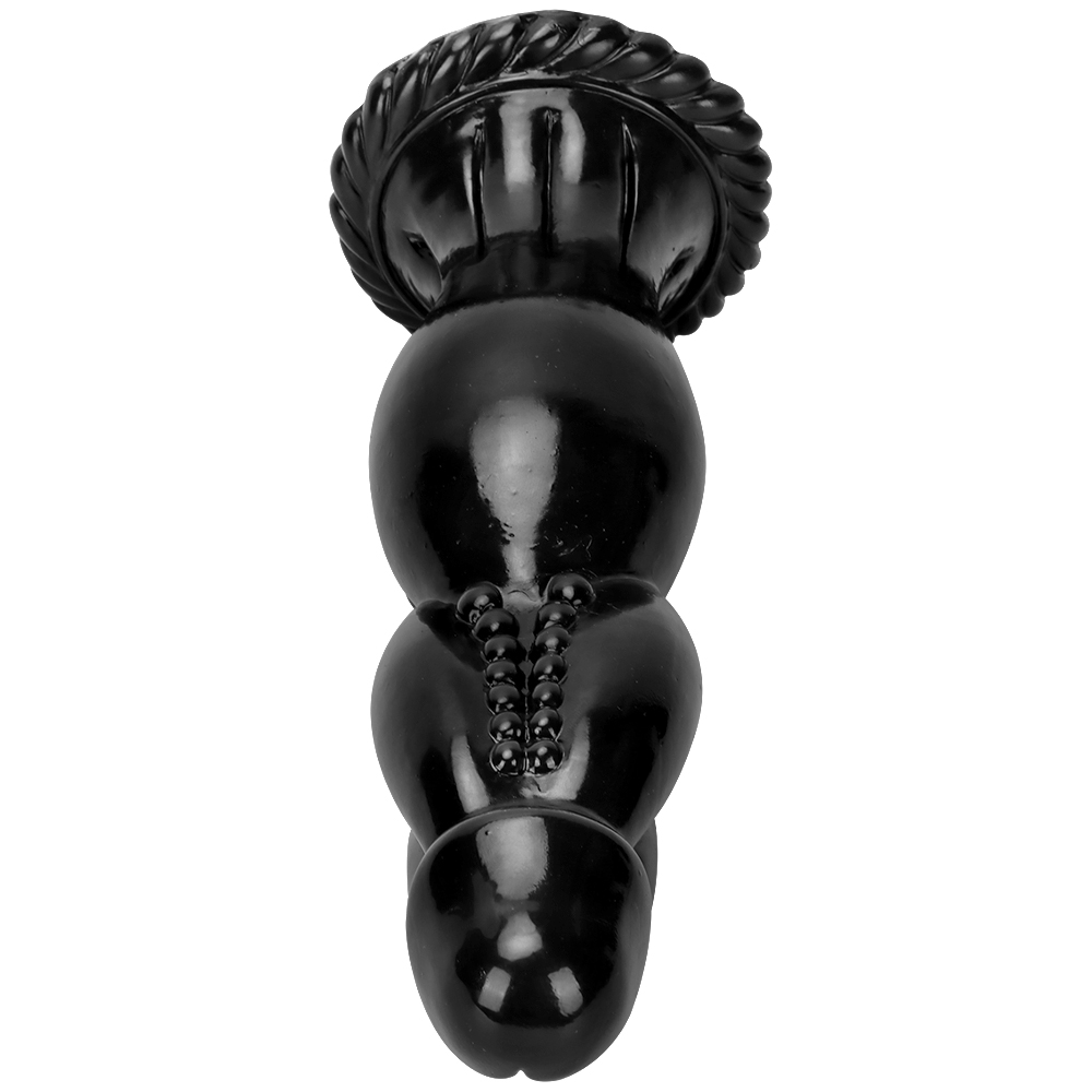 (image for) Giant Sea Lion PVC Dildo