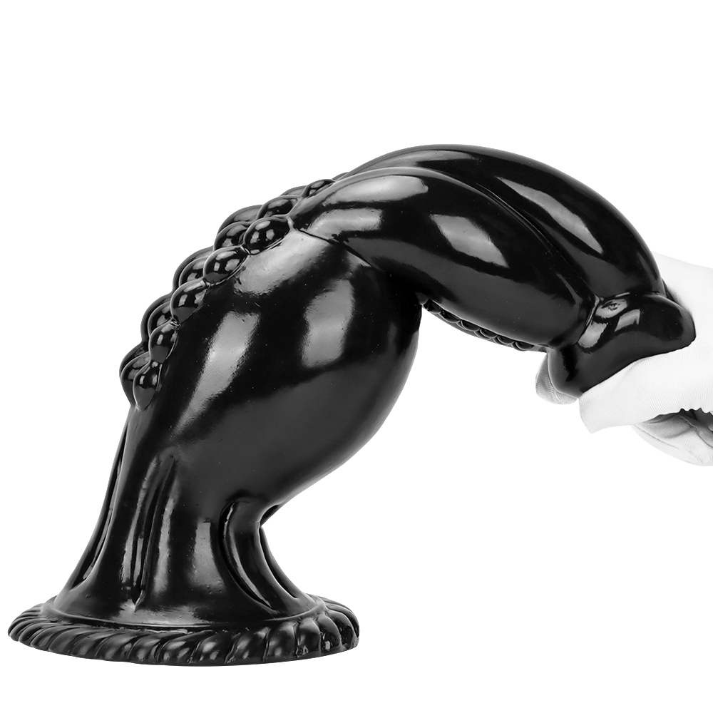 (image for) Giant Sea Lion PVC Dildo