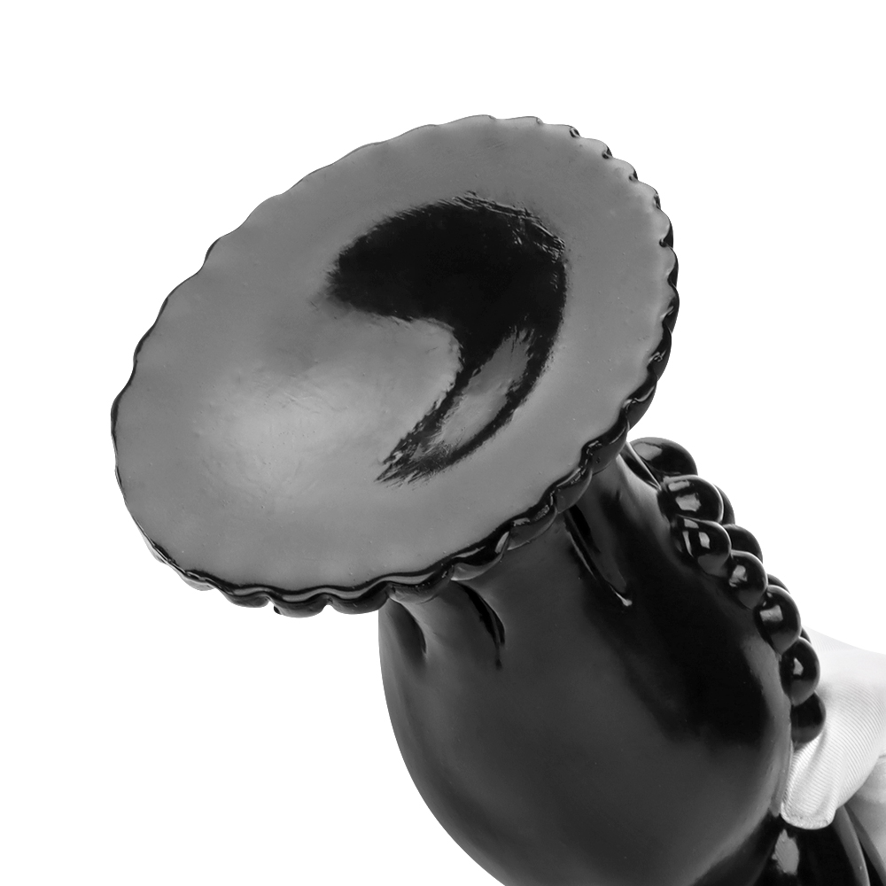 (image for) Giant Sea Lion PVC Dildo