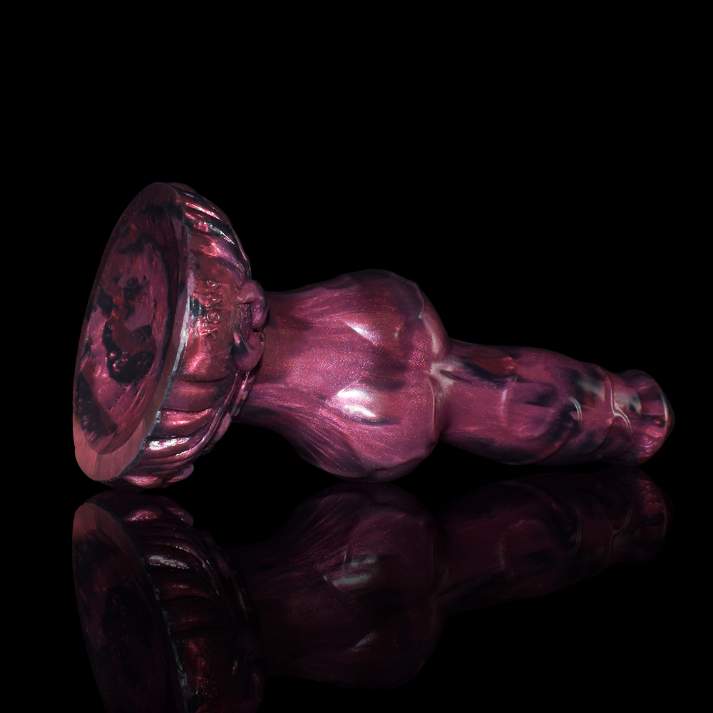 (image for) Night Elf Wolf Dick - 01
