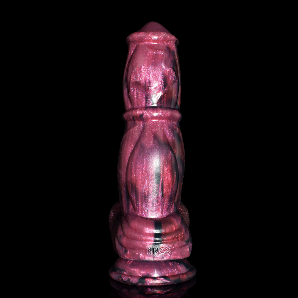 (image for) Night Elf Wolf Dick - 08