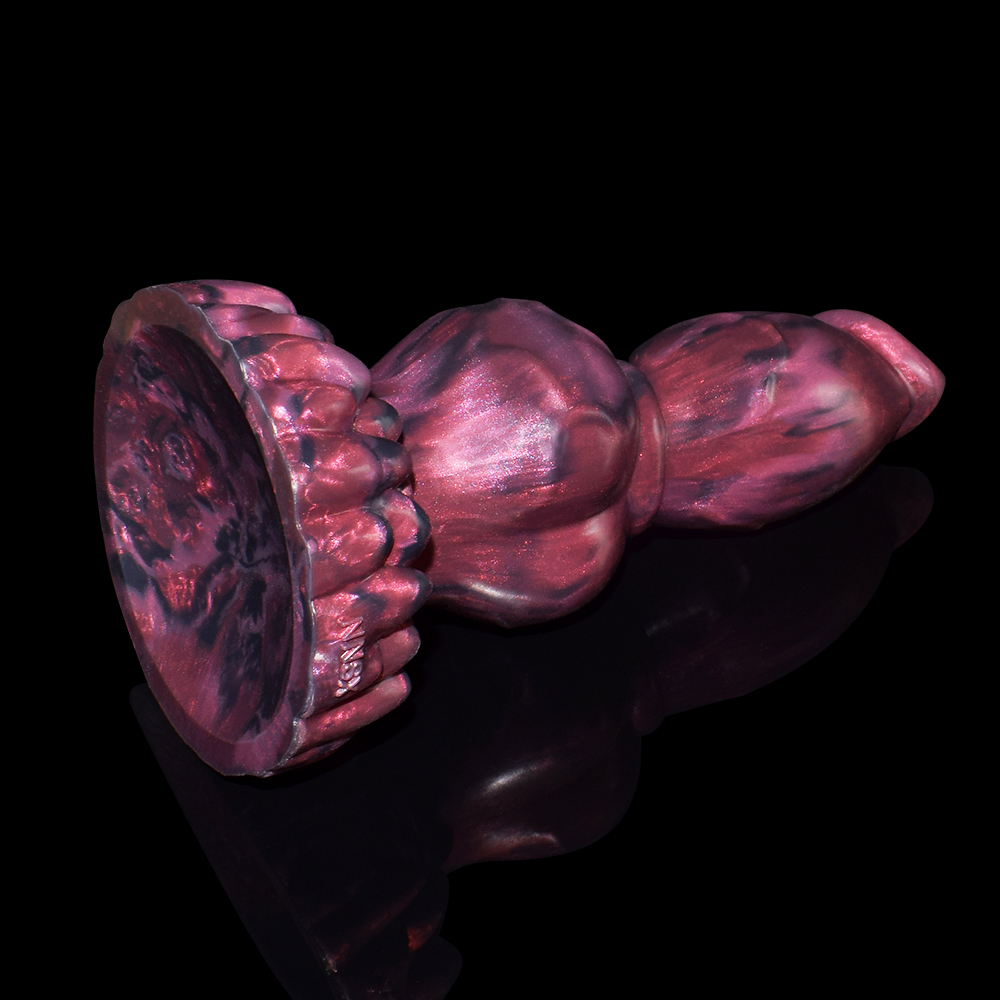 (image for) Night Elf Wolf Dick - 09