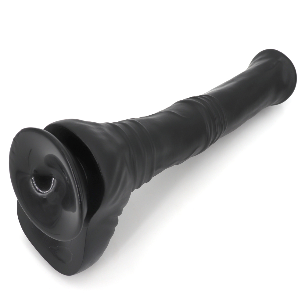 (image for) PVC Large 12.2 inch David Cock