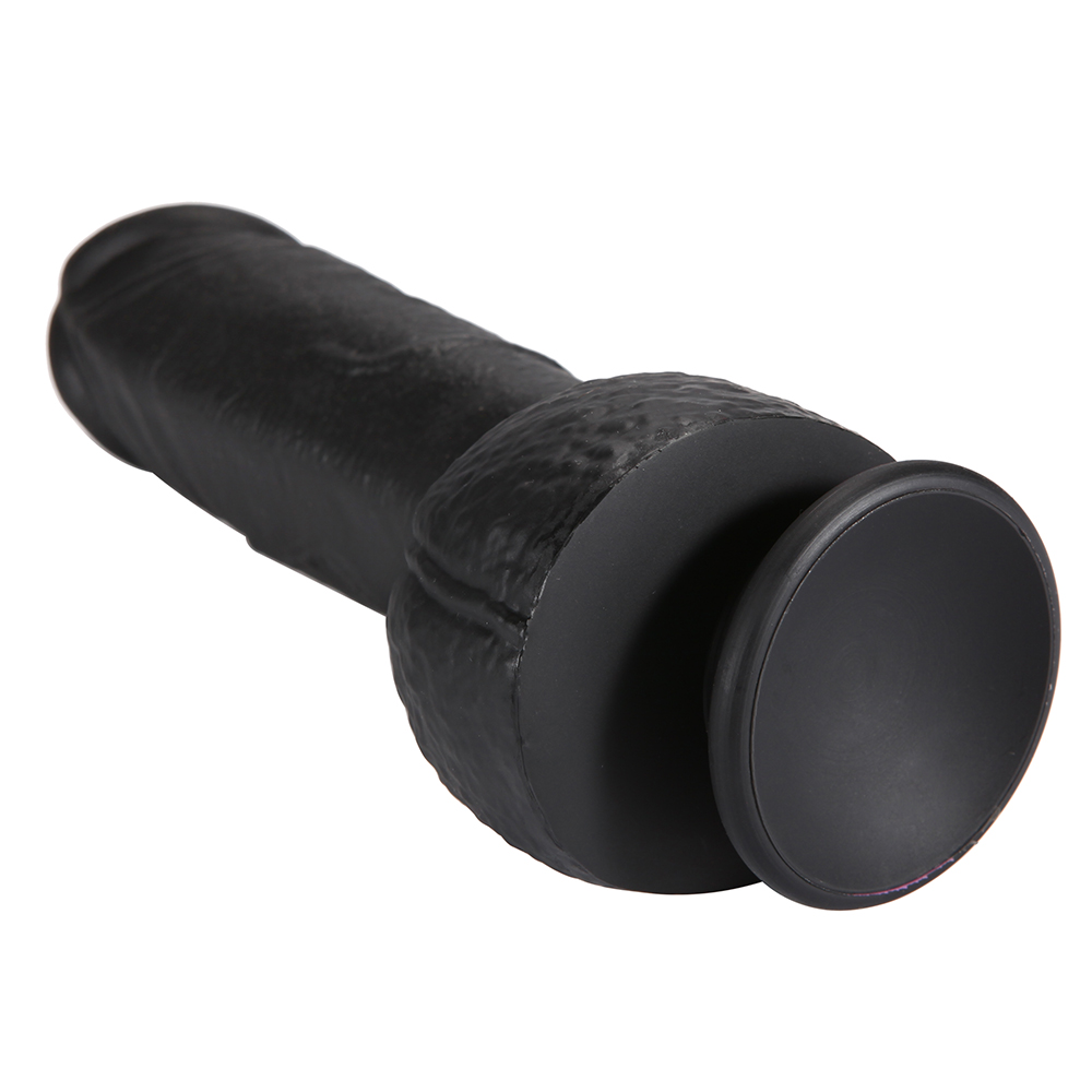 (image for) PVC Large 10.6 inch Robin Cock