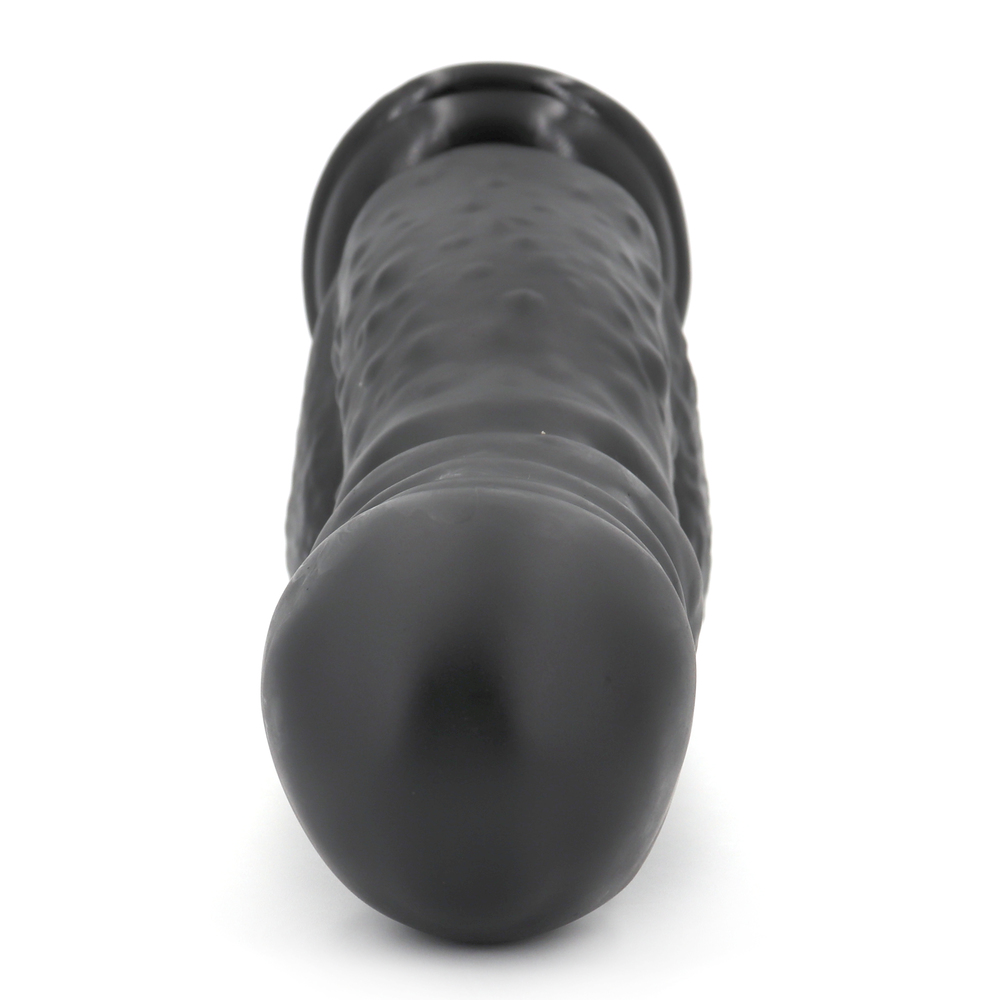 (image for) PVC Super Size Matt Cock