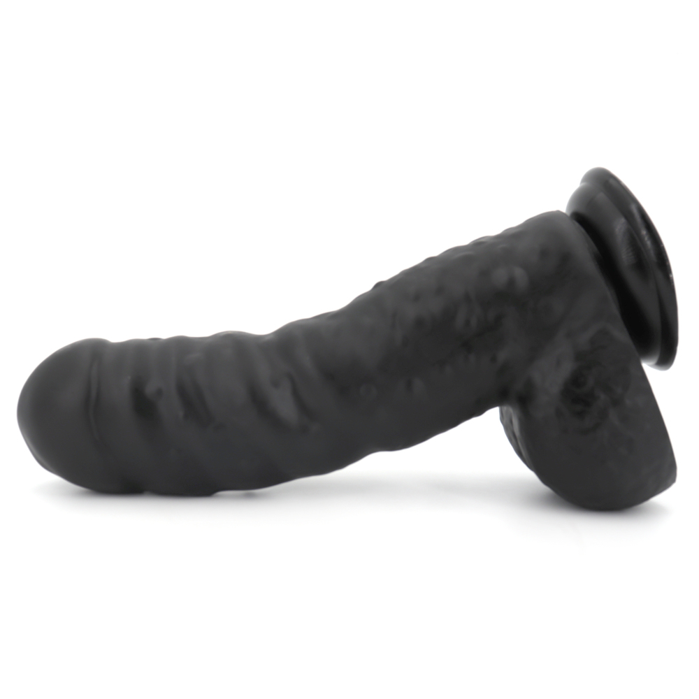 (image for) PVC Super Size Matt Cock