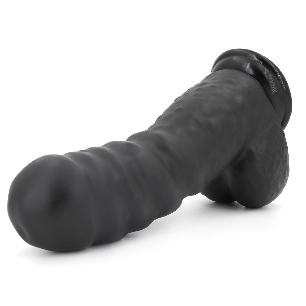 (image for) PVC Super Size Matt Cock