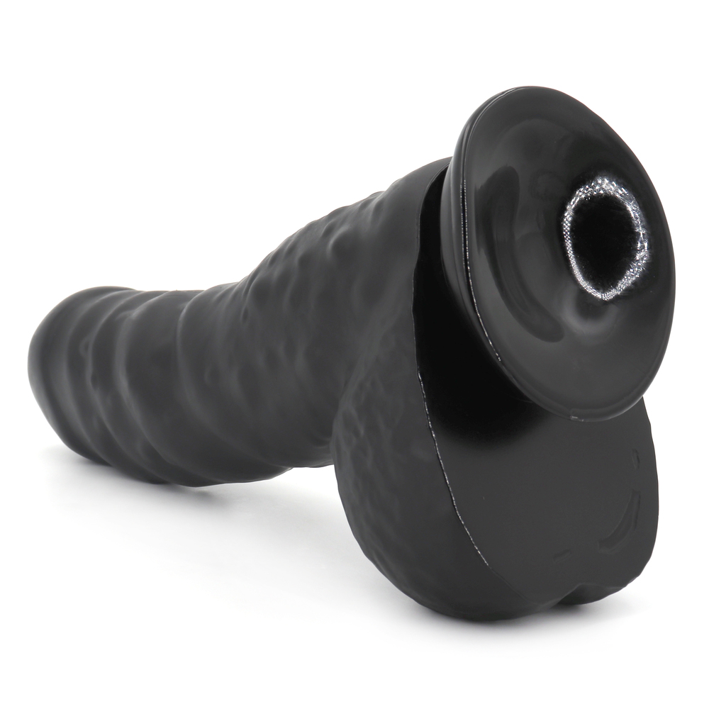 (image for) PVC Super Size Matt Cock