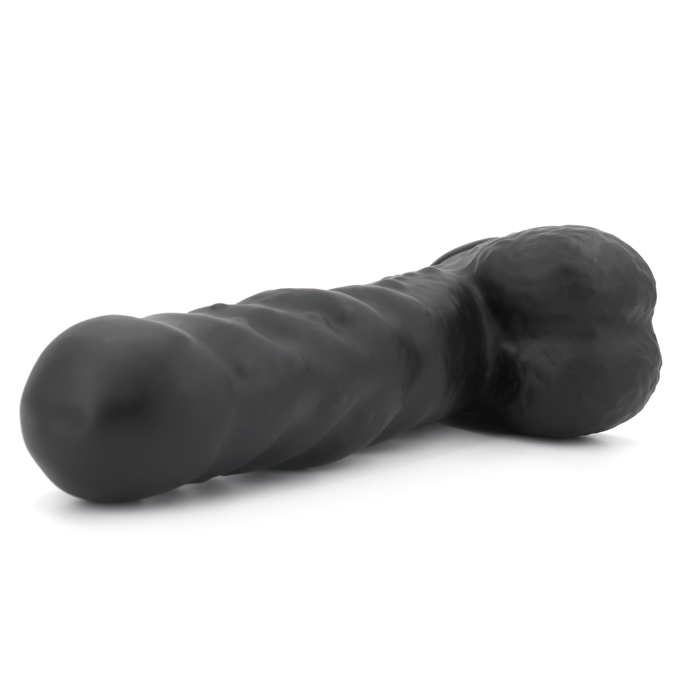 (image for) PVC Super Size Matt Cock