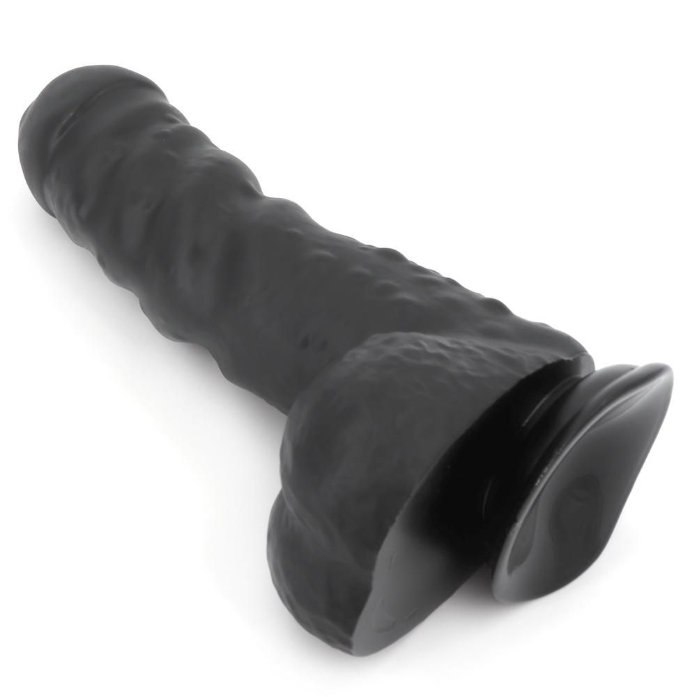 (image for) PVC Super Size Matt Cock