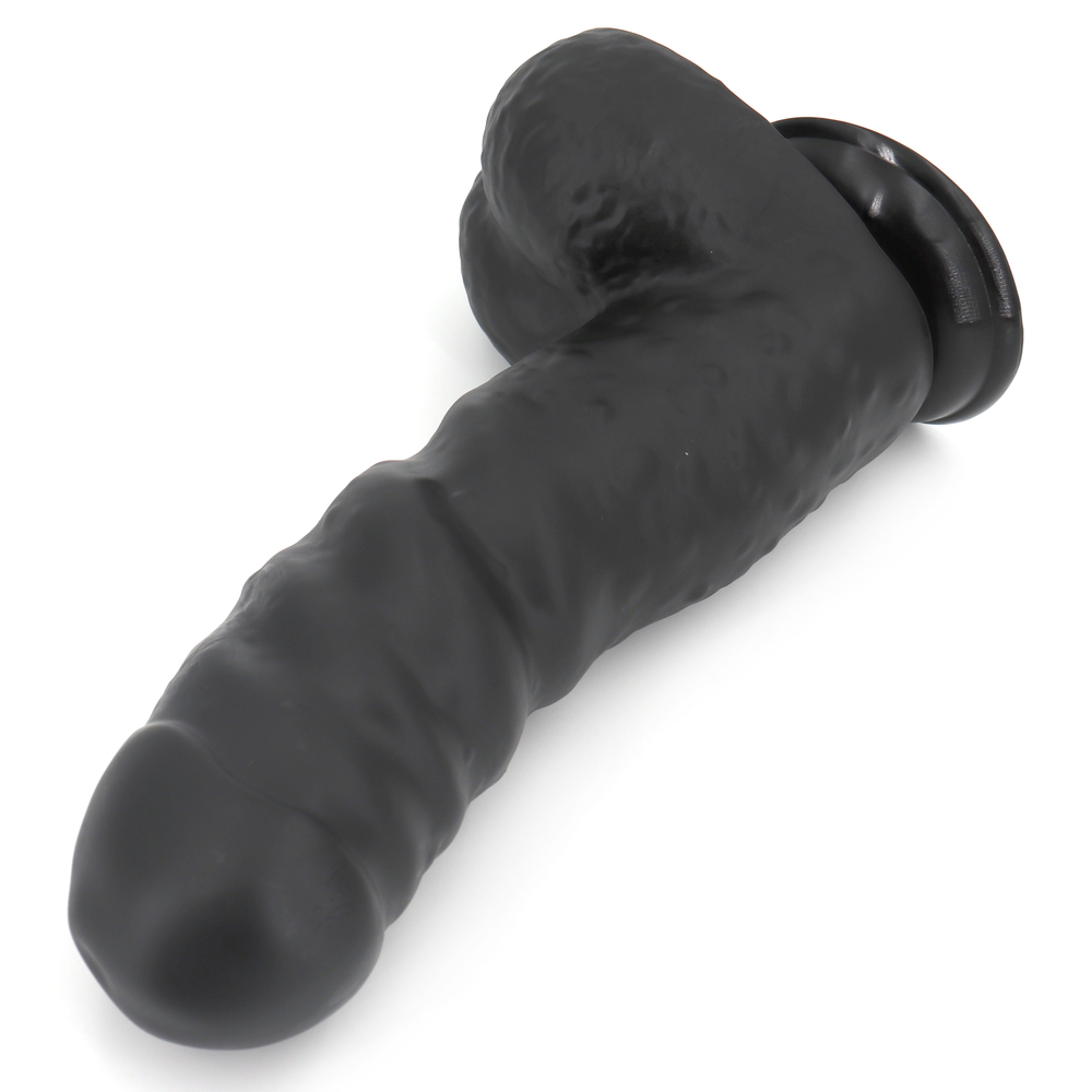 (image for) PVC Super Size Matt Cock