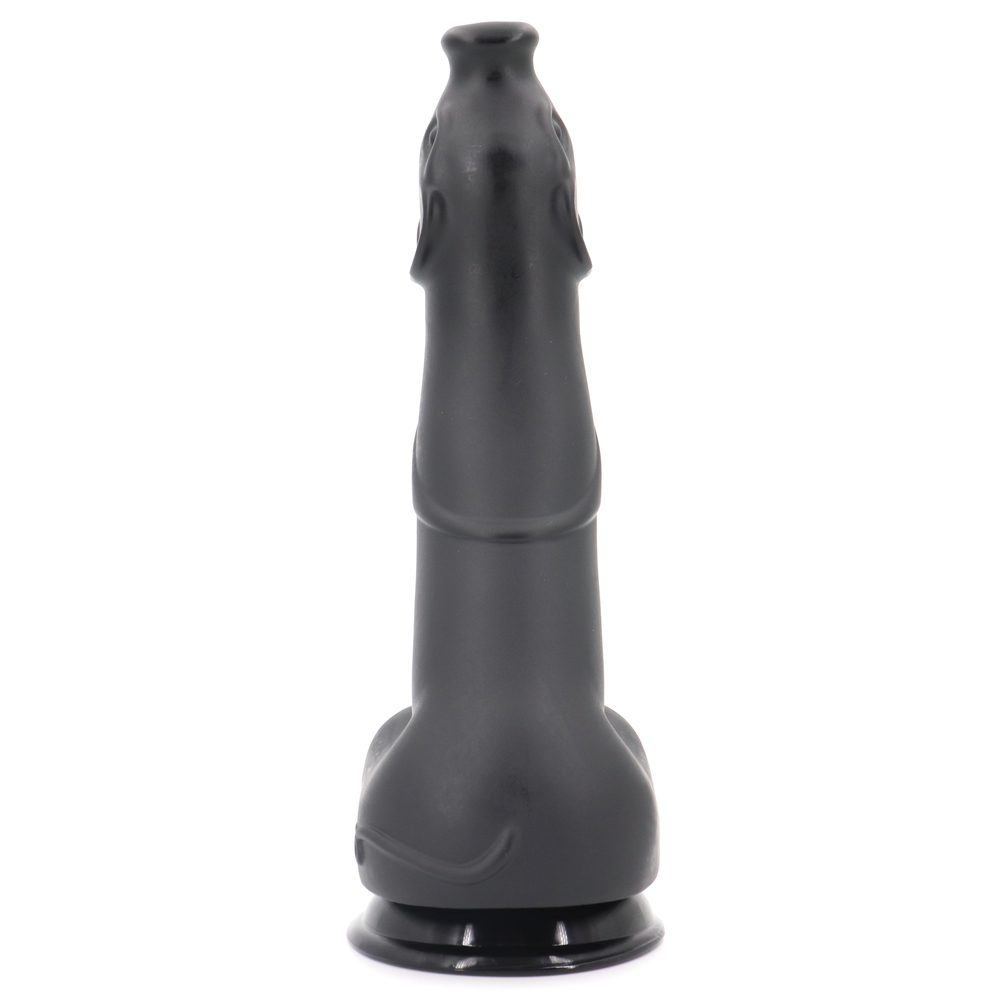 (image for) PVC Large 10.6 inch Pig Cock