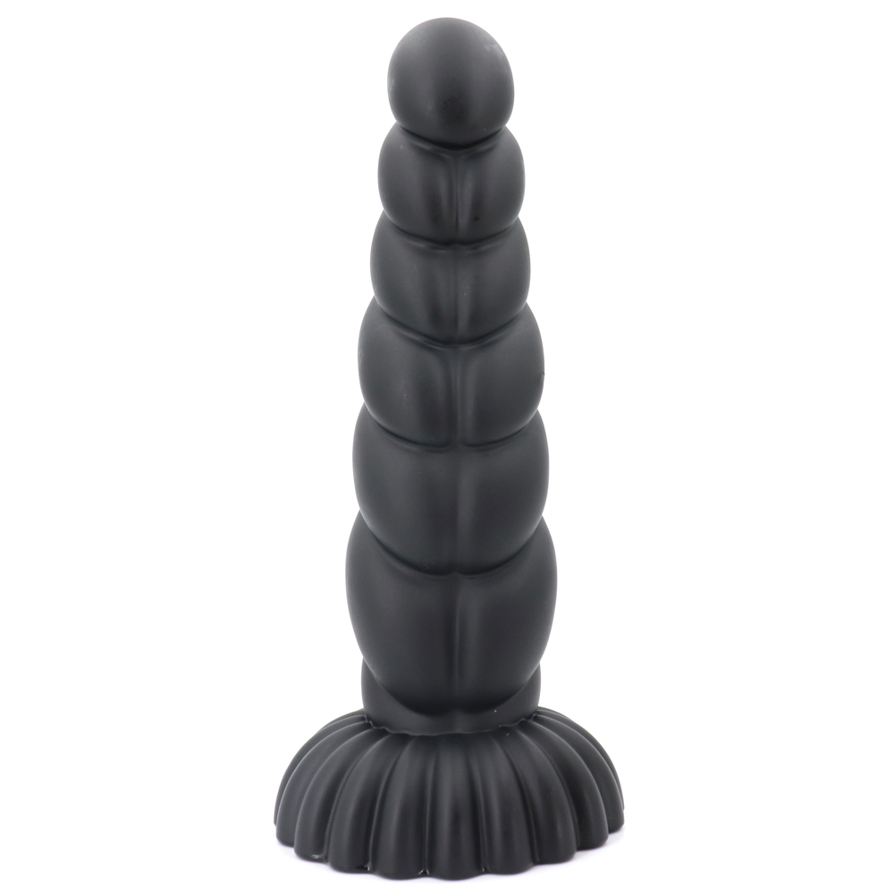 (image for) PVC Large 10.2 inch Lifelike Cock