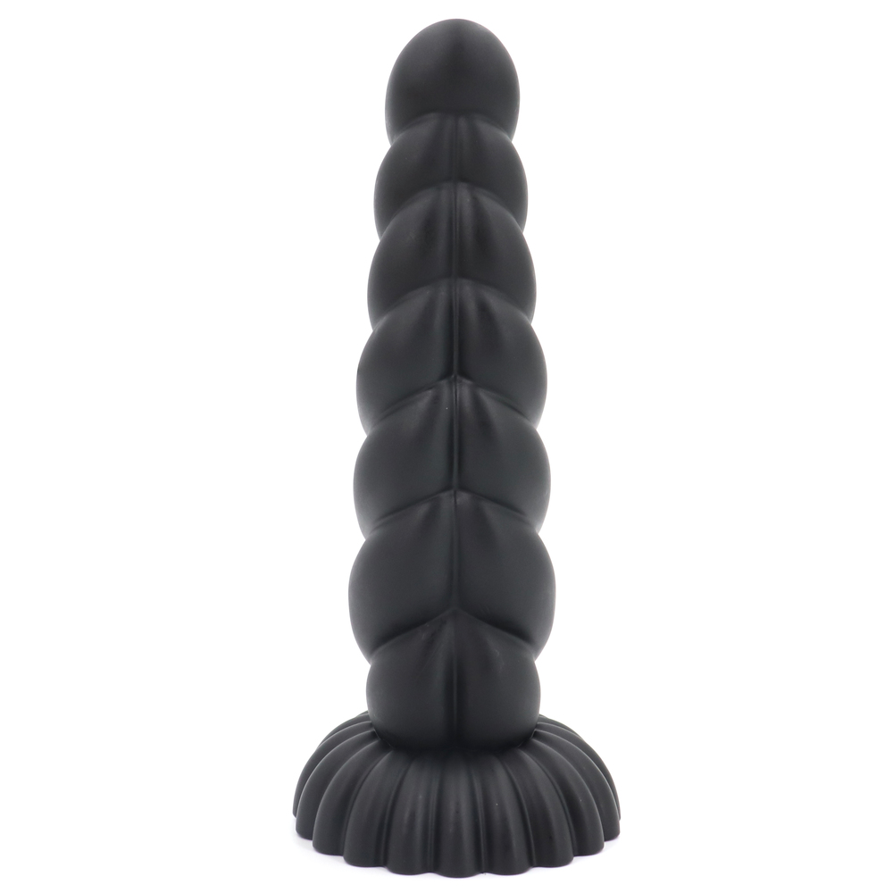 (image for) PVC Large 10.2 inch Lifelike Cock