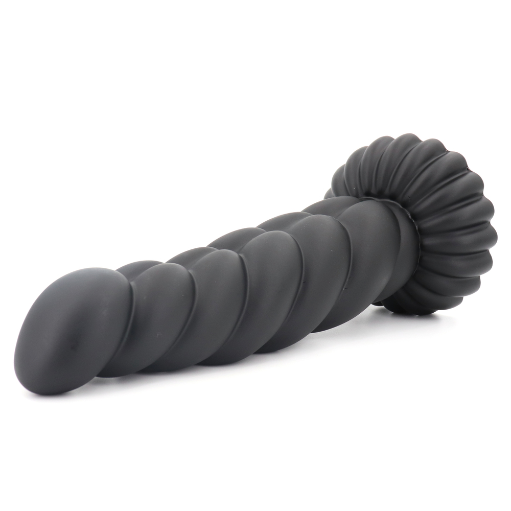 (image for) PVC Large 10.2 inch Lifelike Cock