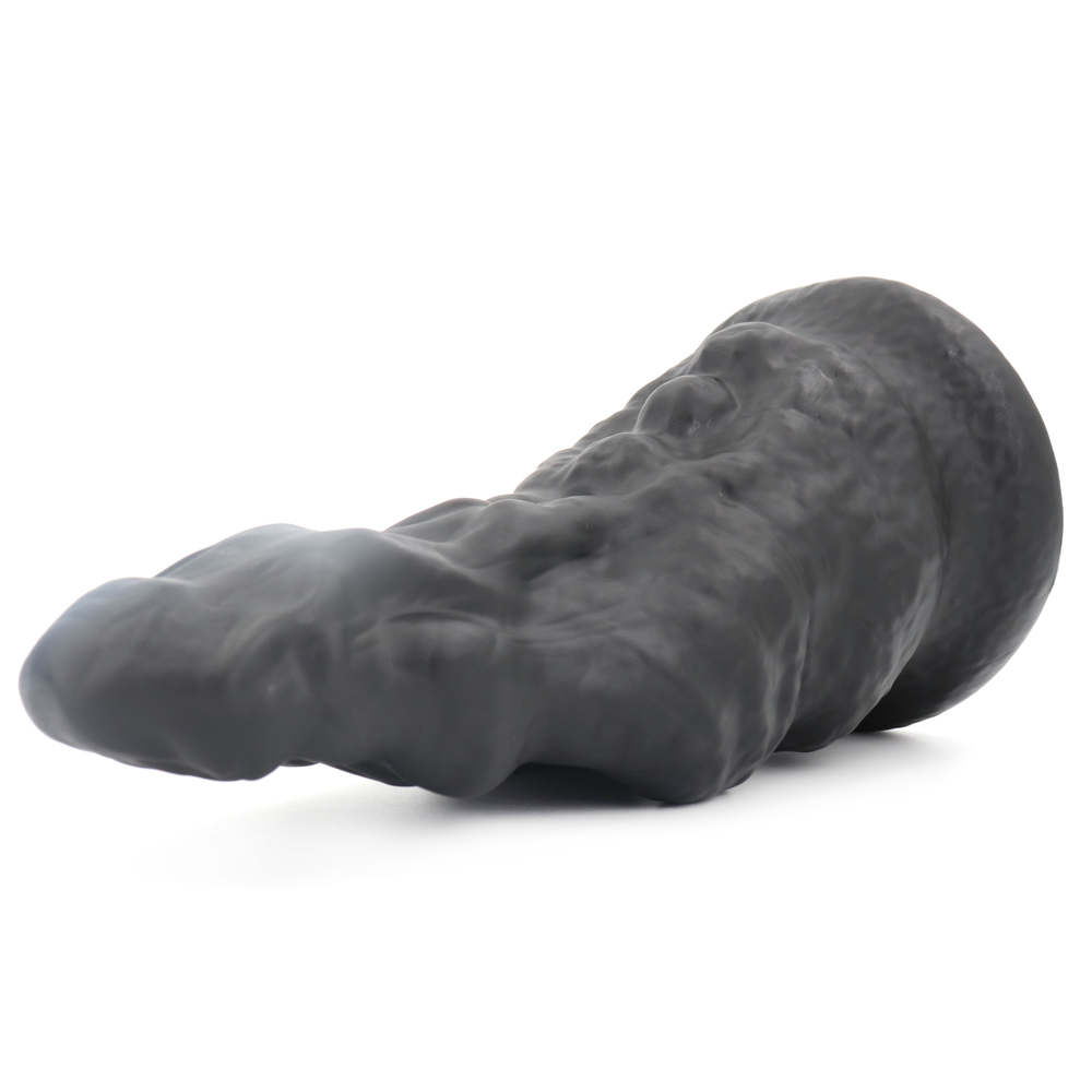 (image for) PVC Large 9.4 inch Alien Cock