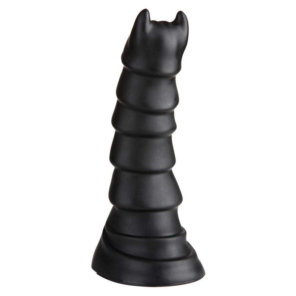 (image for) PVC Extra-Large Antenna Dildo