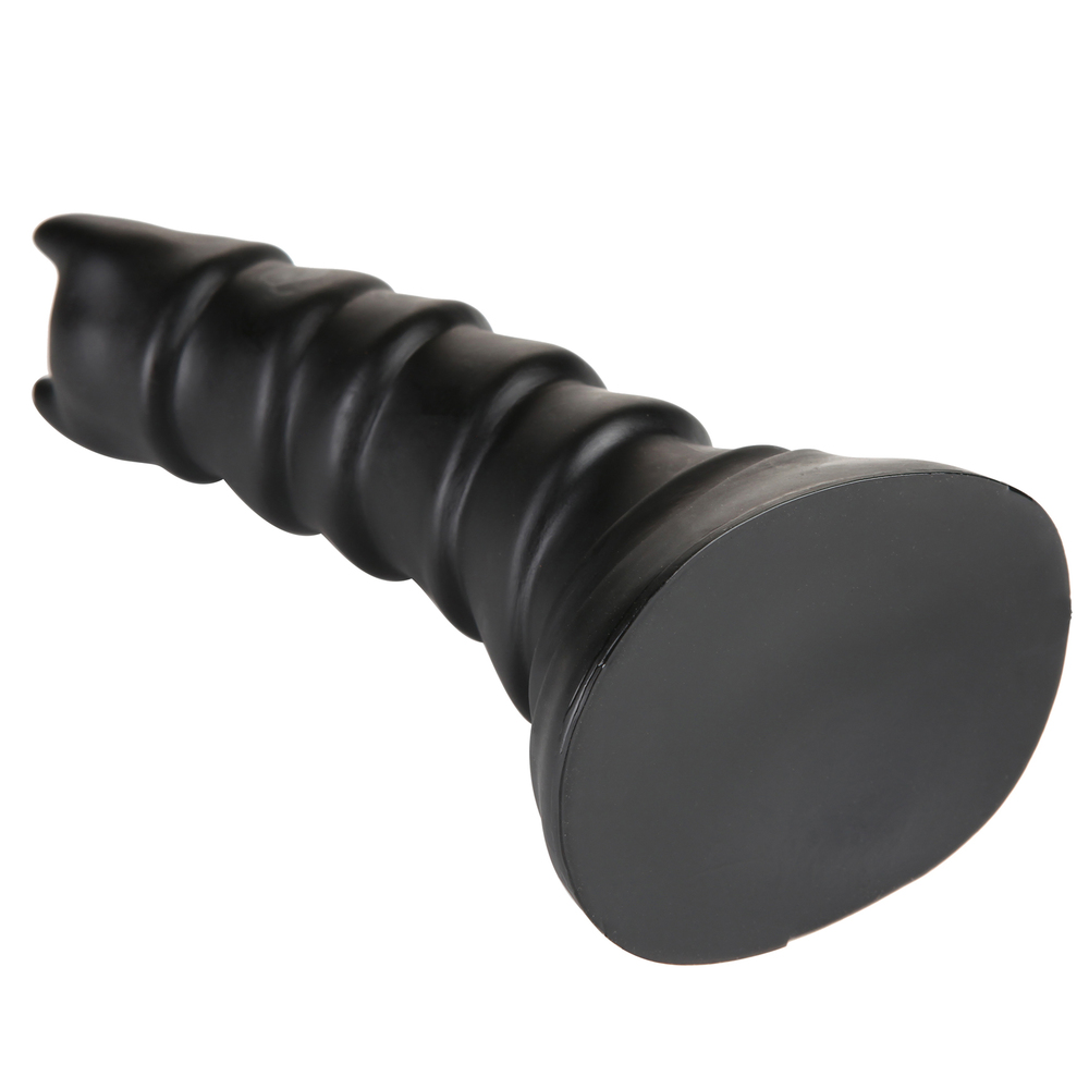 (image for) PVC Extra-Large Antenna Dildo