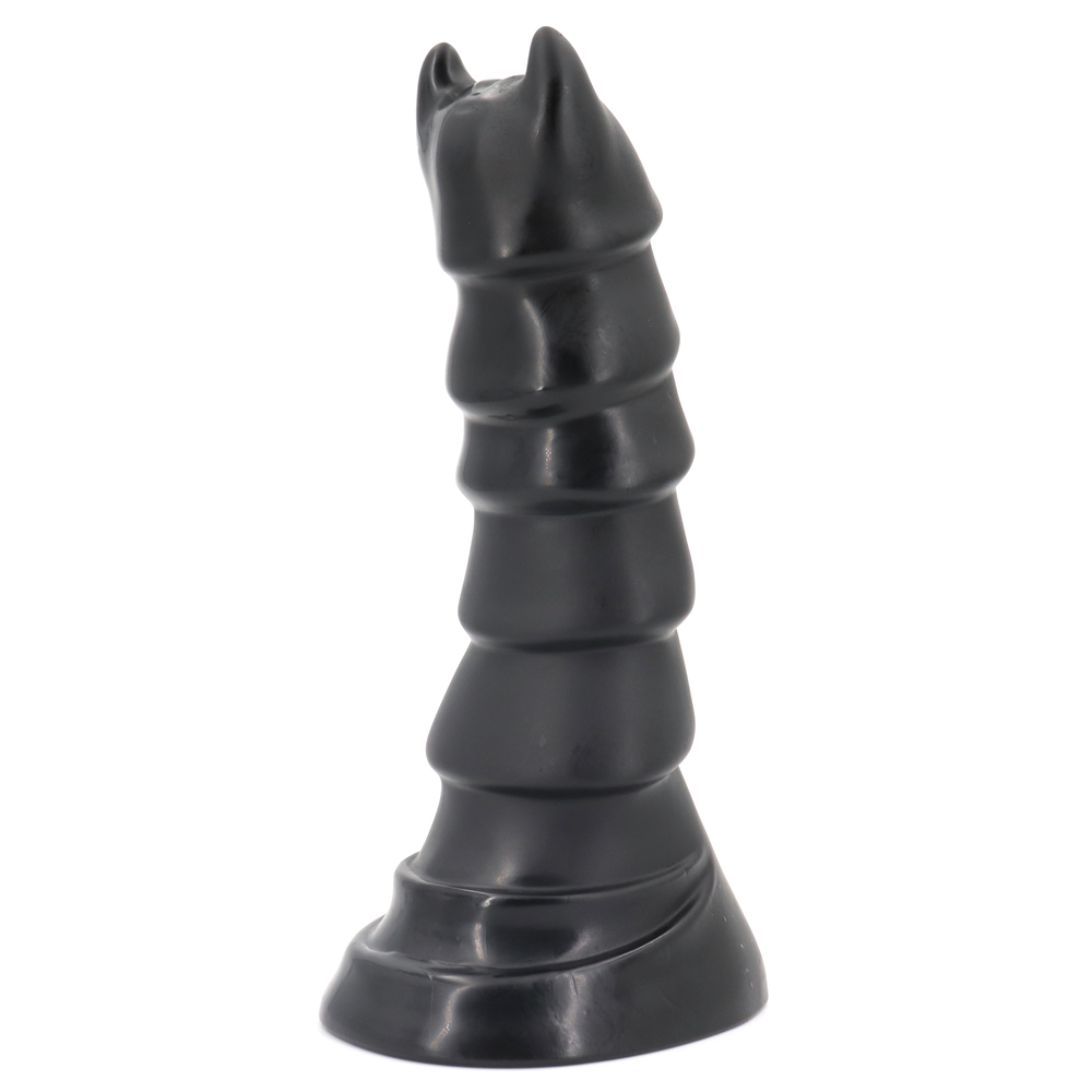 (image for) PVC Extra-Large Antenna Dildo