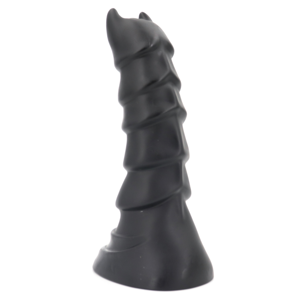 (image for) PVC Extra-Large Antenna Dildo