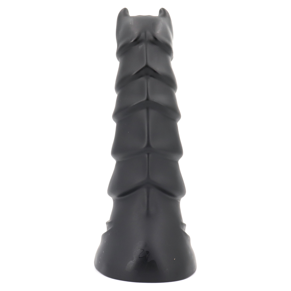 (image for) PVC Extra-Large Antenna Dildo