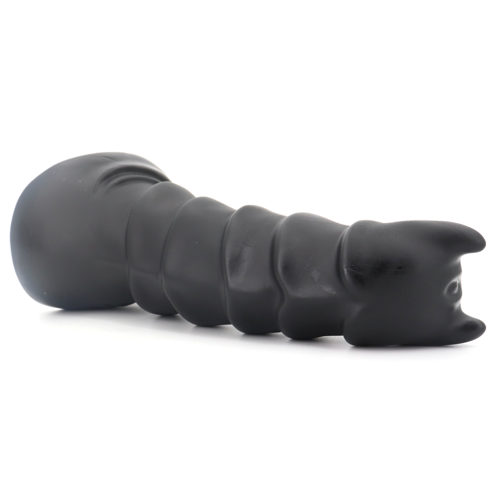 (image for) PVC Extra-Large Antenna Dildo