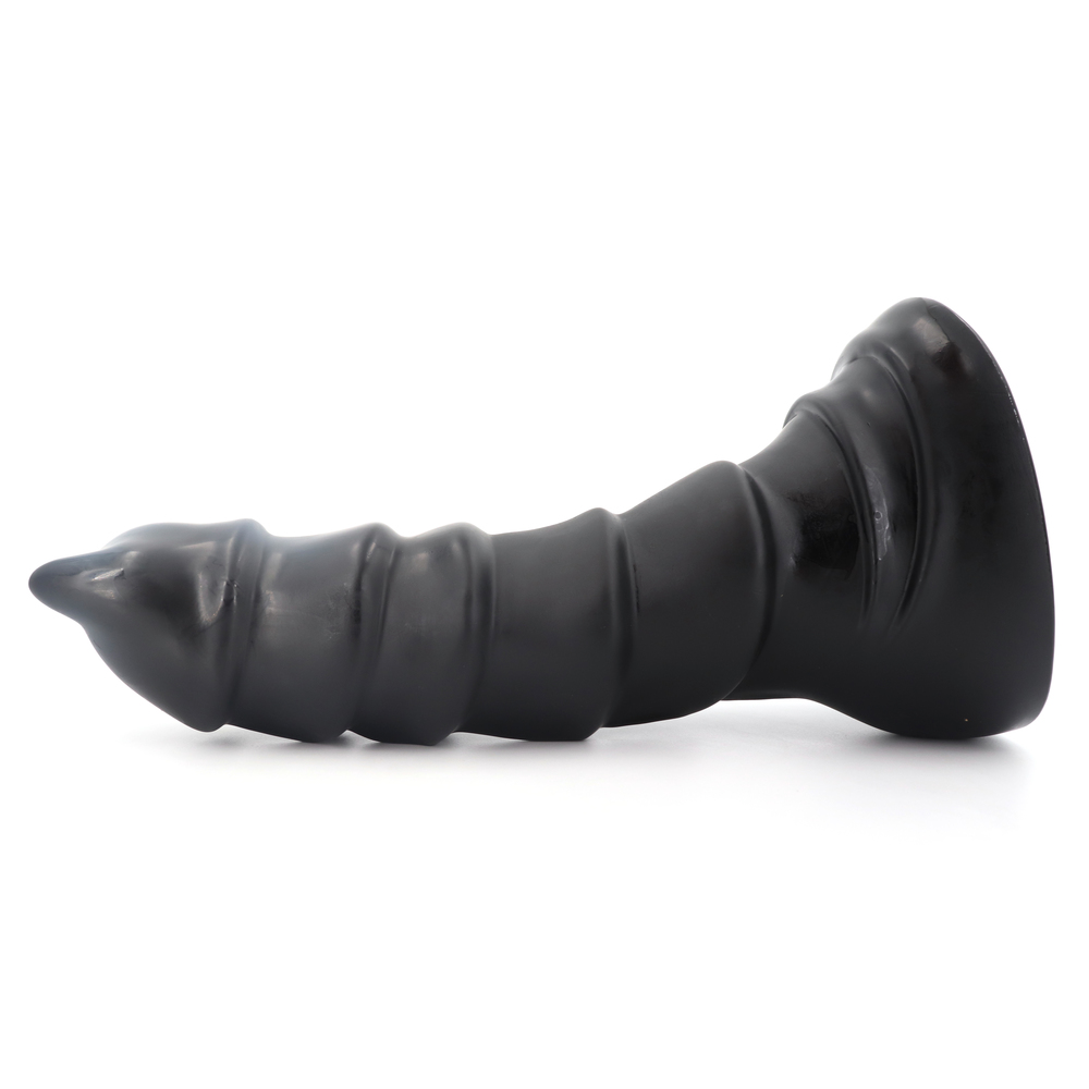 (image for) PVC Extra-Large Antenna Dildo