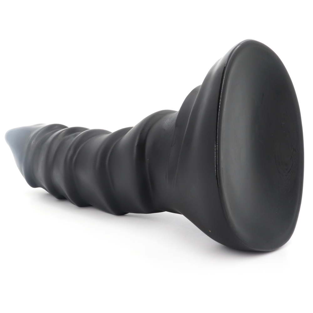 (image for) PVC Extra-Large Antenna Dildo