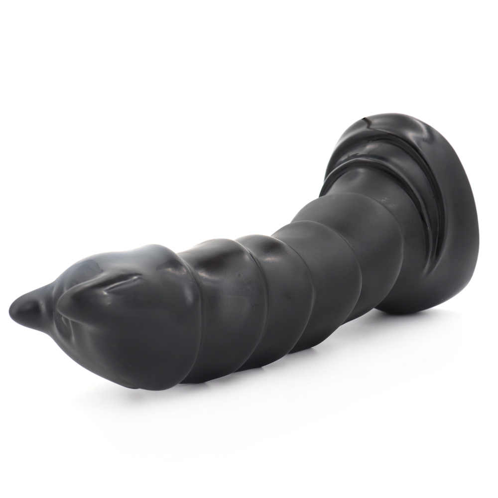 (image for) PVC Extra-Large Antenna Dildo